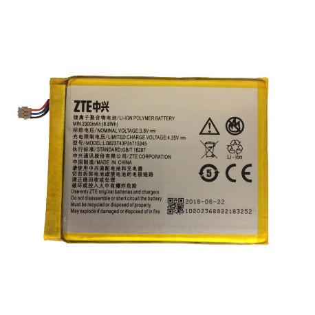 باتری مودم زد تی ای 920-ZTE MF 910