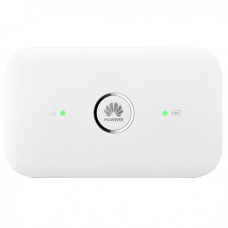 Huawei E5573 4G LTE Wi-Fi Modem