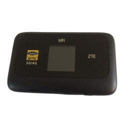  مودم قابل حمل 3G/4G ایرانسل مدل ZTE MF910