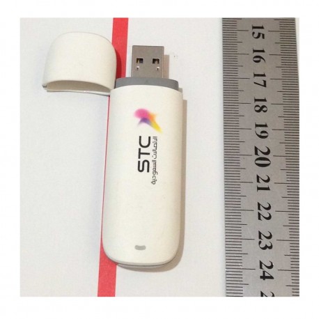 مودم USB دانگلی 3G شرکت هوآوی مدل E173